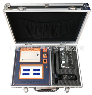 厂家供应绝缘子等值盐密仪直读式盐密度测试仪绝缘子盐密测试仪