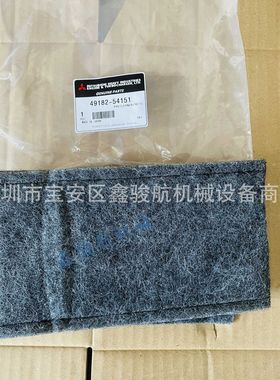 49124-56213适S12R/S6A3/S6B5/S6R/S6R2发动机风格棉49182-54151