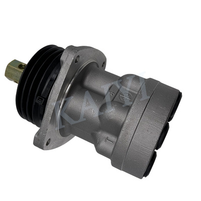 挖机配件CATE320C/330C/345C操纵杆操作阀手柄206-3305/165-9569