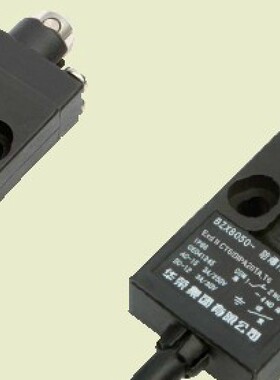 电器 防防腐行程开关LX/BZX8050-Z BZX8050-W 8077/1-11