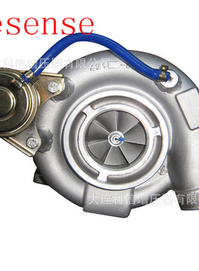 工厂销售涡轮增压器整机及配件  TD08H-28M带阀  49134-00270