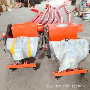 车装 30米加长中驱款 粮食颗粒装 吸沙机 袋定量输送机送料 吸粮机