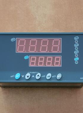 上润仪表 WP-D805A-022-23-HL-P 数字调节仪WP-S805-022-23-HL-P