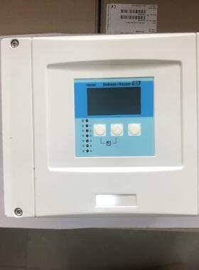 现货供应E+H超声波物位变送器FMU90-R11CA131AA3A仪表