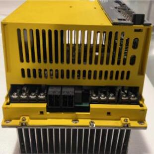 包邮 发那科驱动器A06B 拆机 H580原装 6164 H202