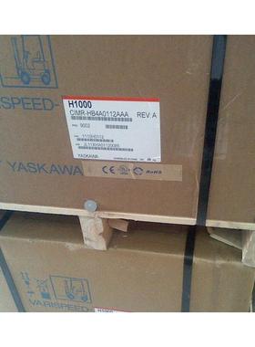 CIMR-AB4A0165FBC安川变频器