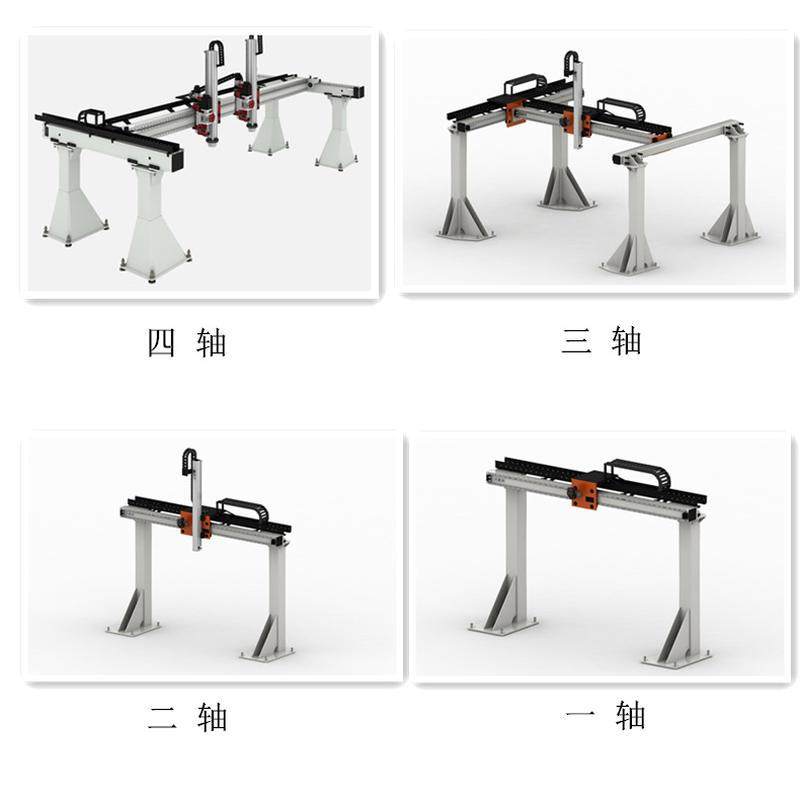 速发新品桁架机械手重载齿条十字丝E杆直线导轨滑台模组直角,居家布艺,入户地垫,淘宝优惠券,粉丝福利购,淘宝优惠卷