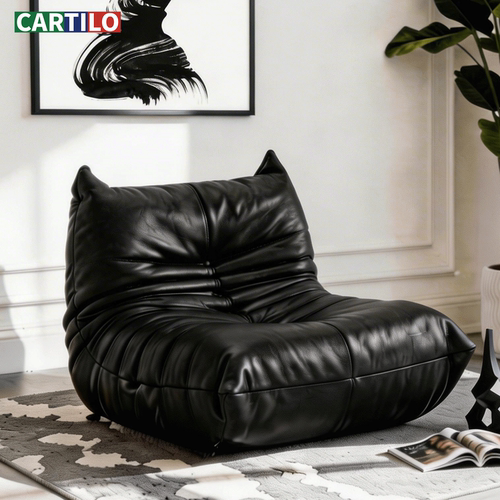 毛毛虫懒人沙发可躺可睡