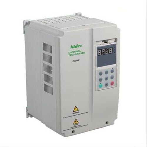 艾默生尼得科变频器EV2100-4T0110A 11KW 风机水泵配套