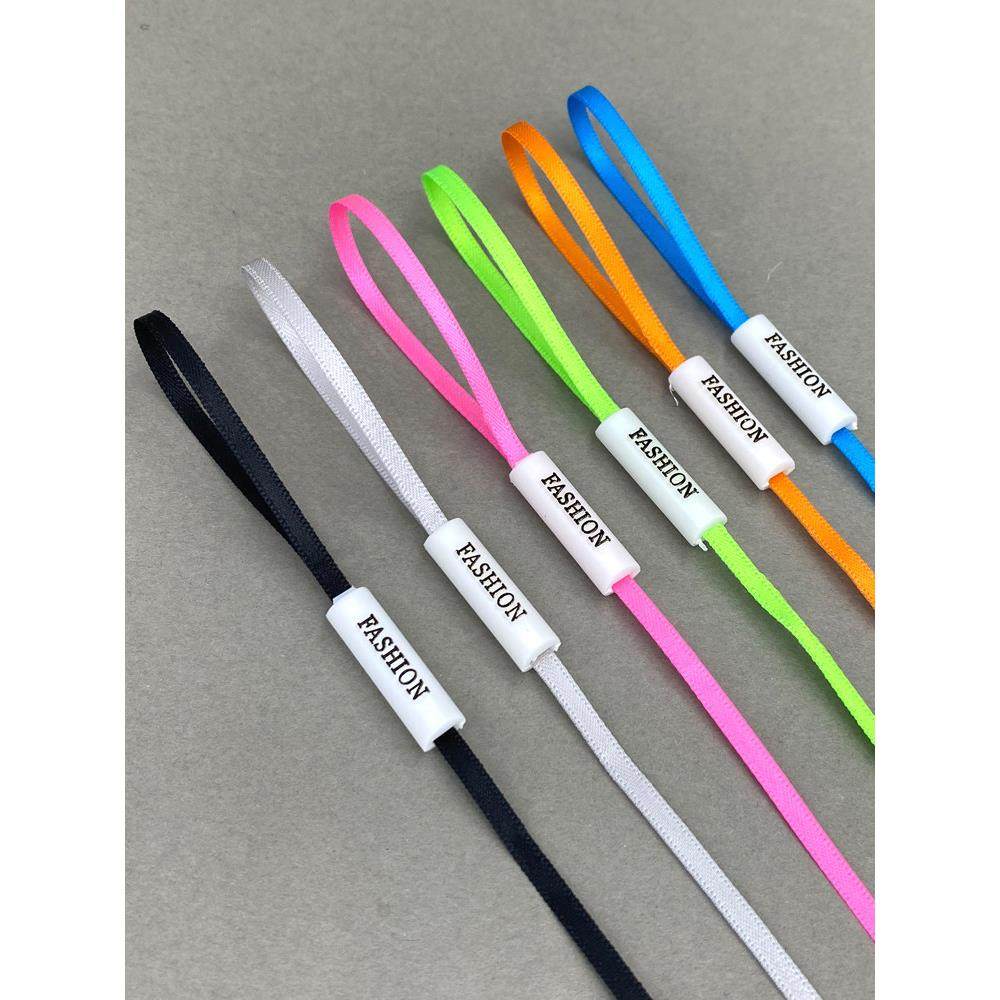 公版通用现货吊粒定做高档服装吊牌吊绳 时尚潮牌蓝色织边丝带挂,3C数码配件,USB多功能数码宝,淘宝优惠券,粉丝福利购,淘宝优惠卷