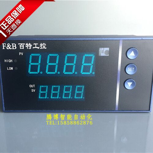 全新原装 百特工控 XMB52U6P XMB5266P XMB5226P XMB5000系列现货