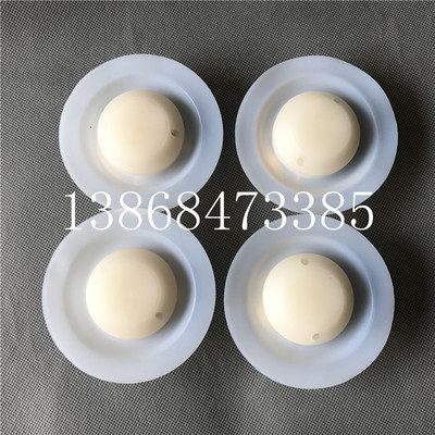 米顿罗计量泵配件GM0090-GM0050TR隔膜组件总成 进出口PVDF单向阀