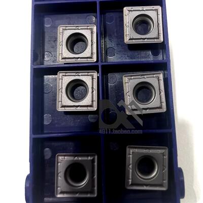 YG刀片 SPMX050204DG/060204/07T308/090408/110408/140512 YG602