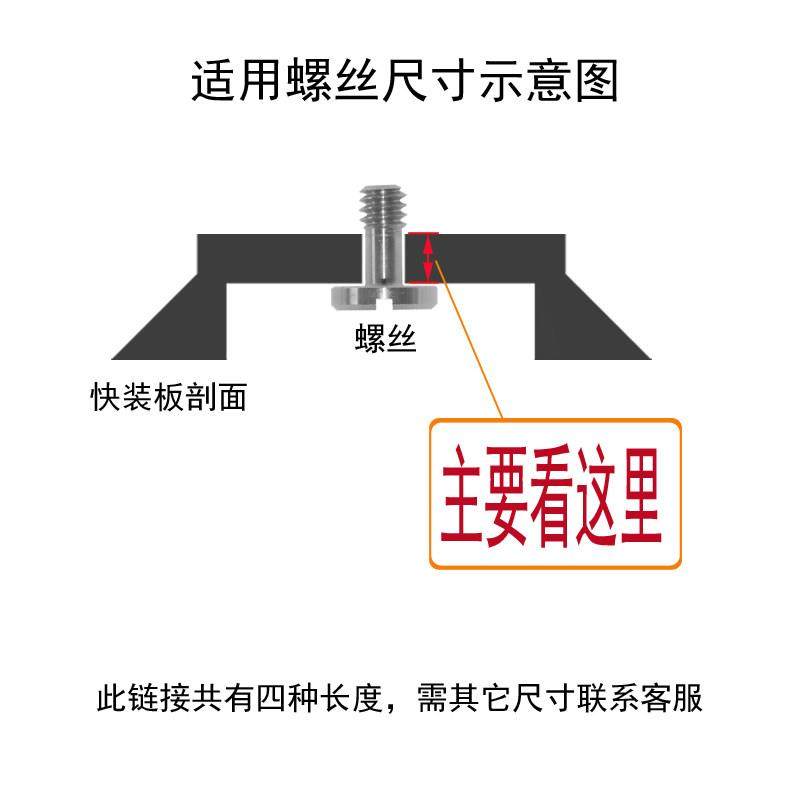 1/4相机螺丝英制3/8螺杆单反微单三脚架云台快装板快拆不锈钢材质,3C数码配件,USB多功能数码宝,淘宝优惠券,粉丝福利购,淘宝优惠卷