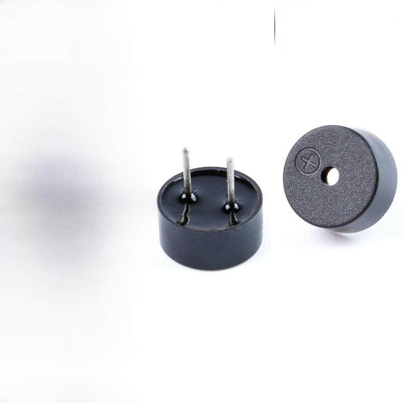9042集成无源交流蜂鸣器9*4.2mm间距4mm 3V 3.3V蜂鸣器16欧姆