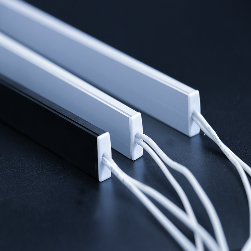 定制 led硬灯条220v 免驱动超C薄贴片线条货架橱柜酒柜展柜线条灯