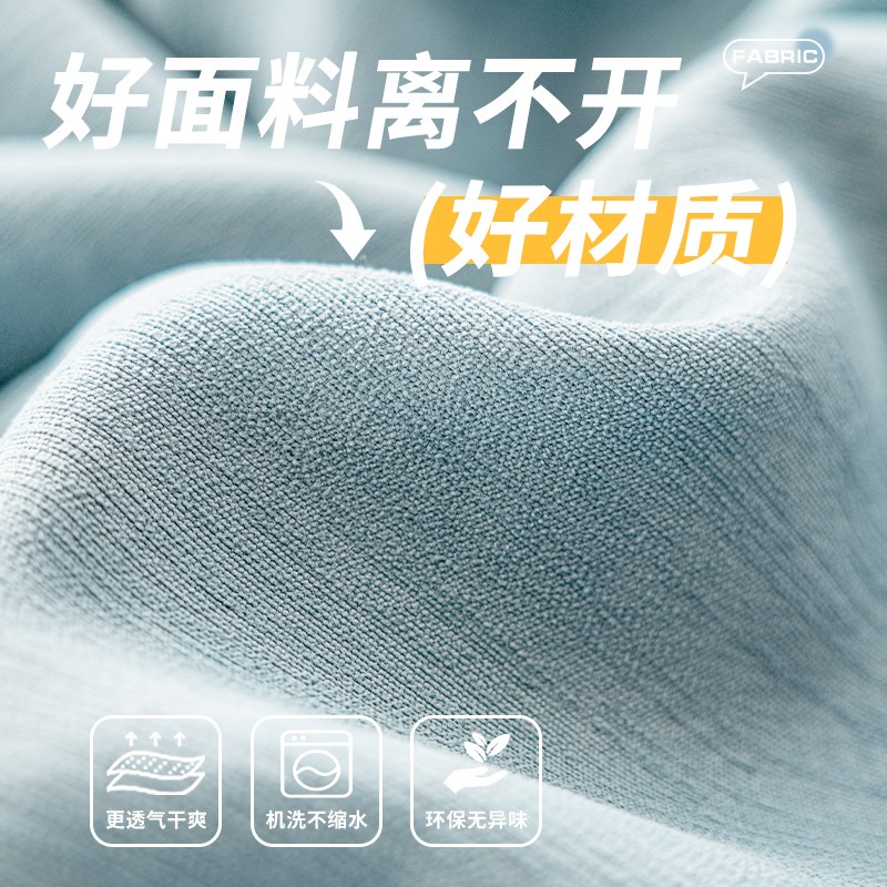 卧室窗帘遮光加厚雪尼尔2025新款客厅阳台高级感防晒遮.阳隔断帘