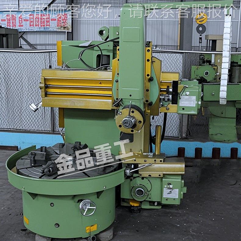 实力厂家型现货C5112重C5112立车密 高刚性结构 精导C轨耐磨设计K