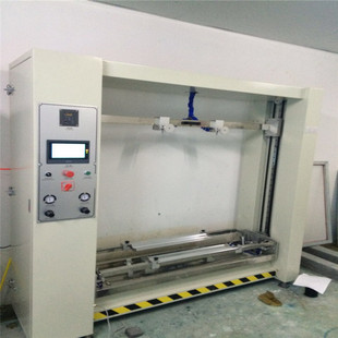 恒锦感光胶涂布机质量型网版涂布机厂家直销，丝网涂布机工厂