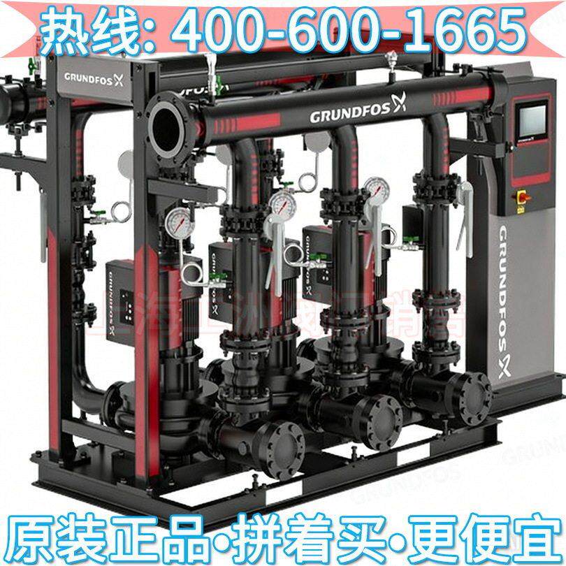 格兰富压泵控制器格兰富管道泵机械密封格兰富水泵维修