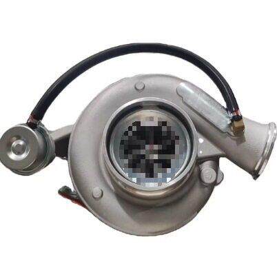 东风康明斯6CT发动机配件HX40W涡轮压器405008工程机械