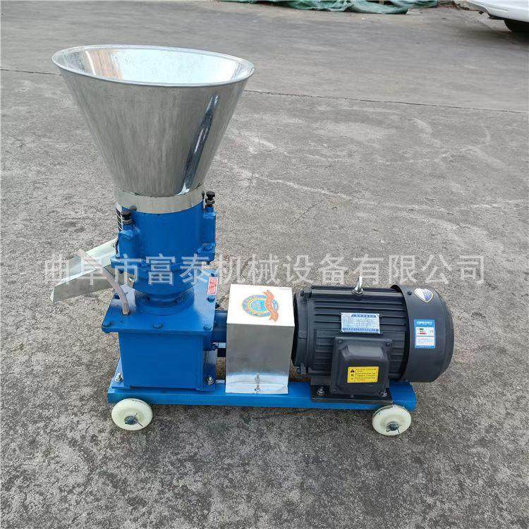 平模120型饲料颗粒机 牧草玉米颗粒饲料机 猪鸡鸭鹅养殖颗粒机,农机/农具/农膜,农机配件,淘宝优惠券,粉丝福利购,淘宝优惠卷