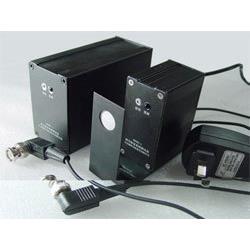 激光脉宽、重频探测盒 WKWR-1型 精度是由宽带示波器决定