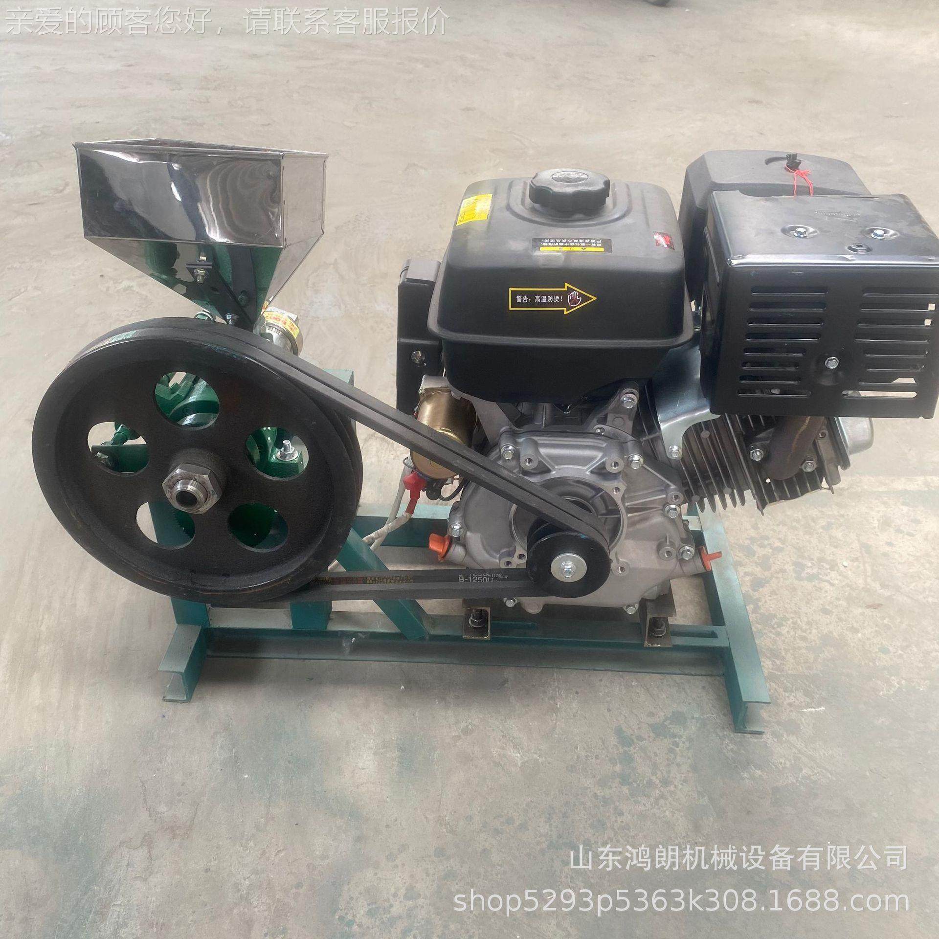 流动性汽油米动OOK力食膨化机夜食市流品动玉爆花机 休闲品空心棒,清洗/食品/商业设备,休闲食品加工设备,淘宝优惠券,粉丝福利购,淘宝优惠卷