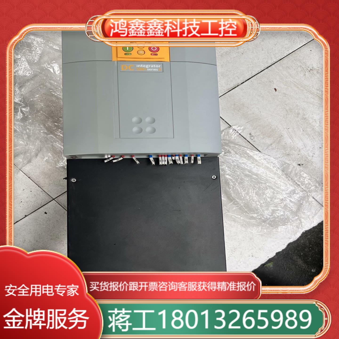 欧陆派克 parker 591p 500A成色很好测电子元器件市场其它元器件原图主图