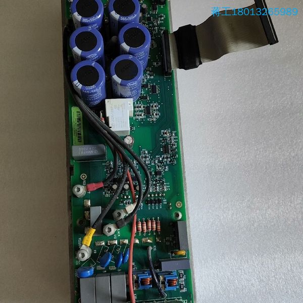 SINT4220C ABB ACS510/ 550 系列11