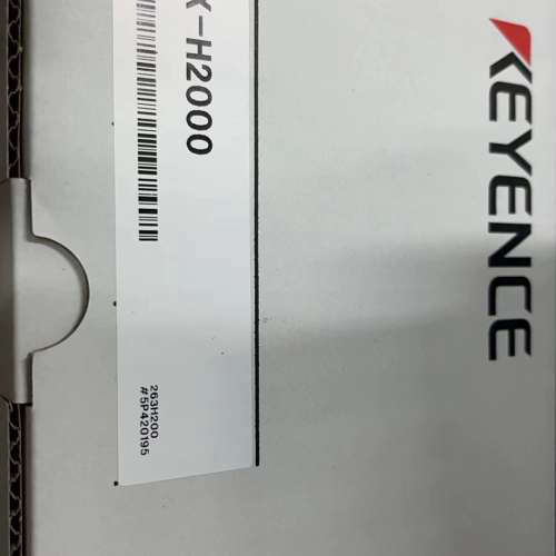 IX-H2000S，IX-H2000 ，KEYENCE