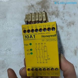 HONEYWELL繼電器 SRS59352 好