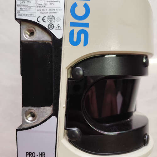 SICK激光雷达LMS511-20100