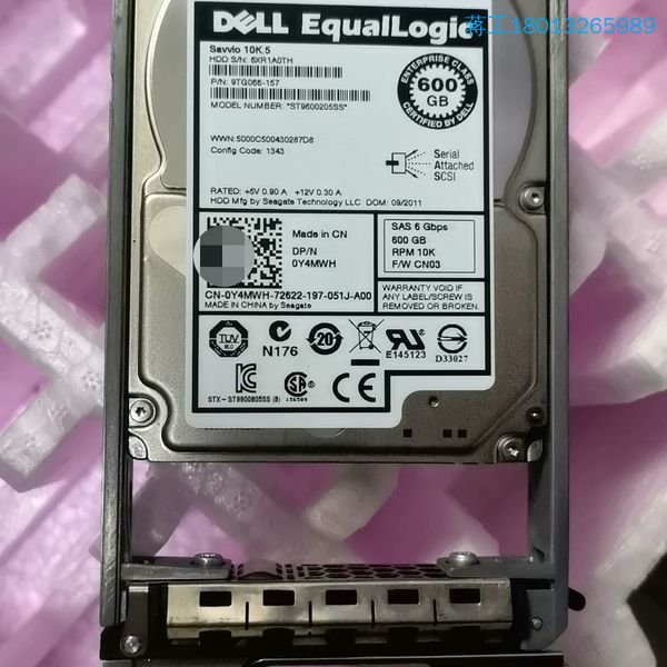 DELL PS6000s PS6010xv PS6210E