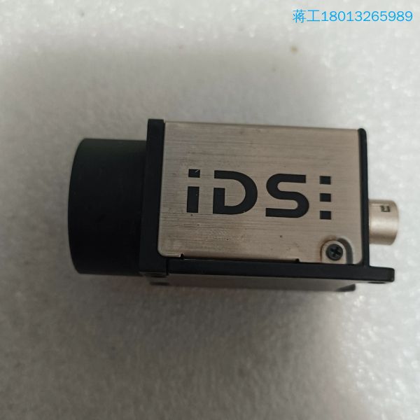 原装，iDS 工业相机UI-5250CP-M-GL