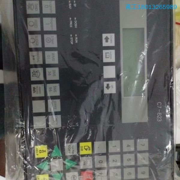 询价全新原厂件GEA C7-623 6ES7623 6ES7