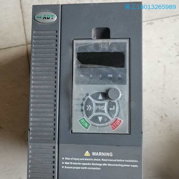 奥地特变频器AD200-T41R5GB/2R2PB-S（1.