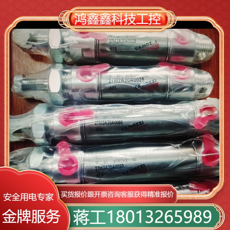 60N2L032A0050 气缸