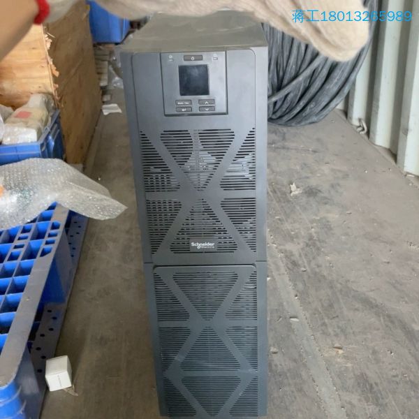 全新UPS不间断电源 SPM10K 三台全新 两台89
