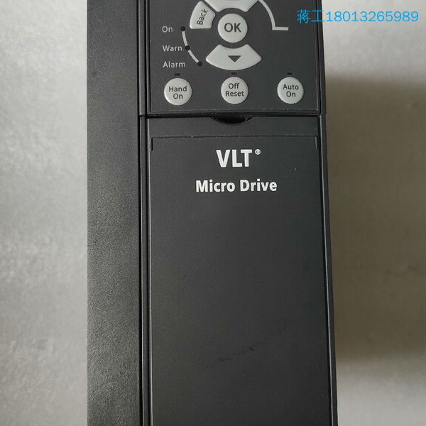 VTS051P5K5T4E20H3 … 丹佛斯变频器FC05