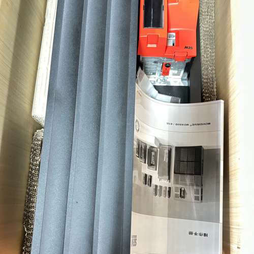 SEW变频器MDX61B1320-503-4-00原