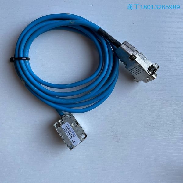德国SIKO希控型号MSK500AS-0027