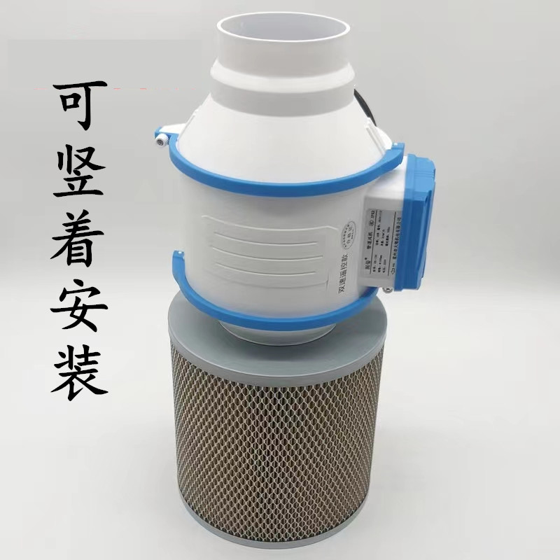速发木雕核雕玉雕石雕可水洗吸尘滤芯打磨木工粉末雕刻工作台除尘