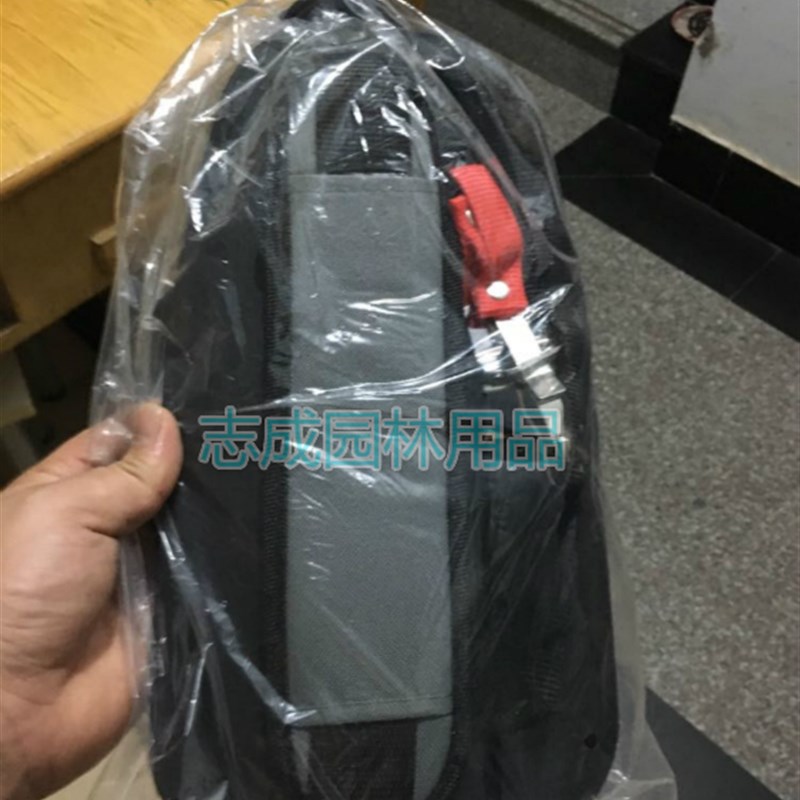 速发割灌机背带 侧挂机背打 带草式挂绳 机器通用