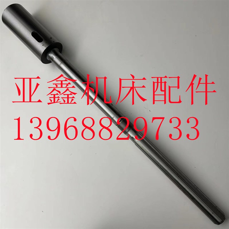 速发钻床配件 Z72x8A 南京第四机床厂 向摇臂 伞齿轮 丝杆 螺母