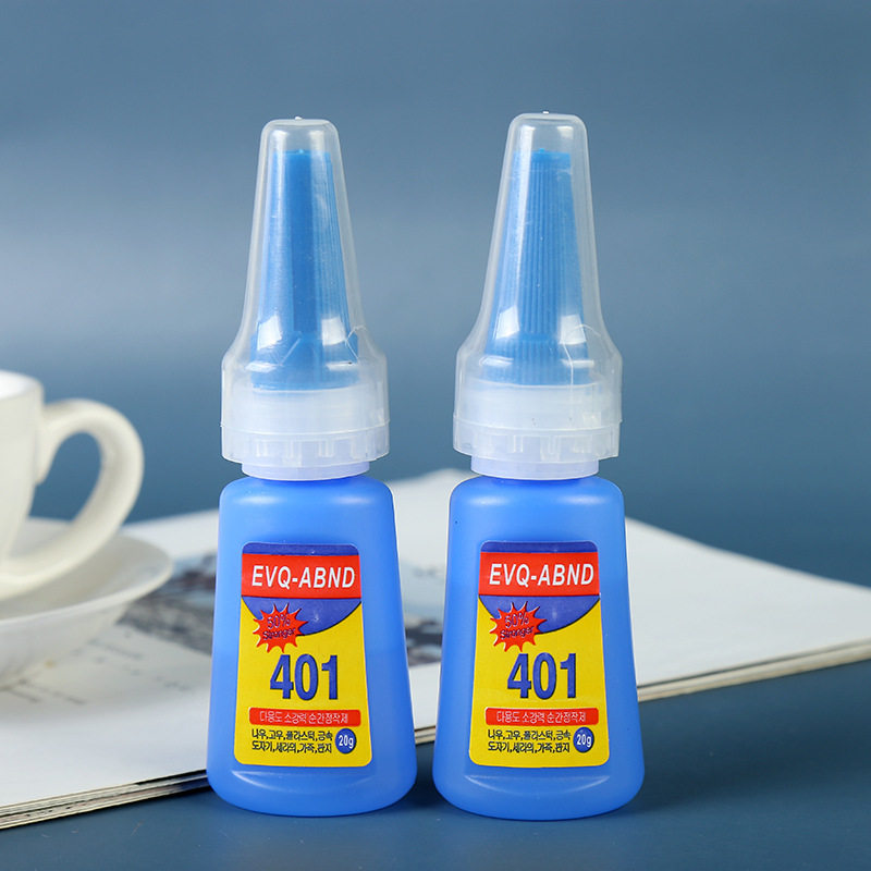 速发韩版0鞋1d强力胶胶快干胶补4粘鞋专用502美甲粘饰品