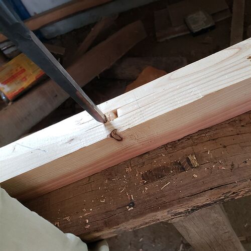 速发贴钢手工锻打扁工凿子木匠开榫凿刀木凿平凿木凿开槽凿扁铲平