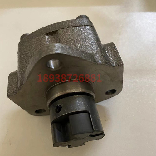 速发瑞科RUC 制冷马达 4-4B0-4油冷机专用卧式泵头扇叶