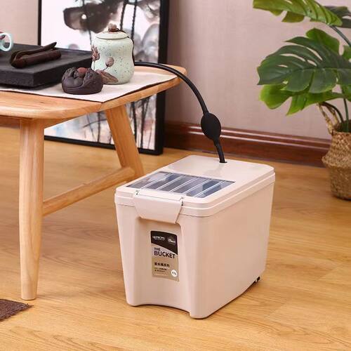 茶台废水桶茶桶茶渣桶功夫茶水桶家用排水桶大号茶具配件储水桶