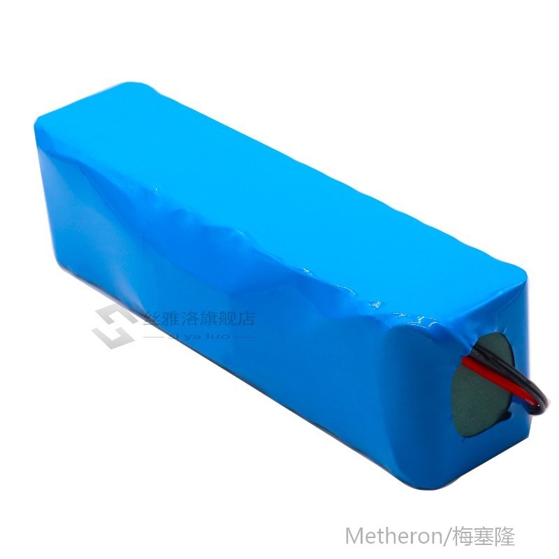 High capacity 48v battery 48v 28Ah 1000w 13S3P lithium ion b
